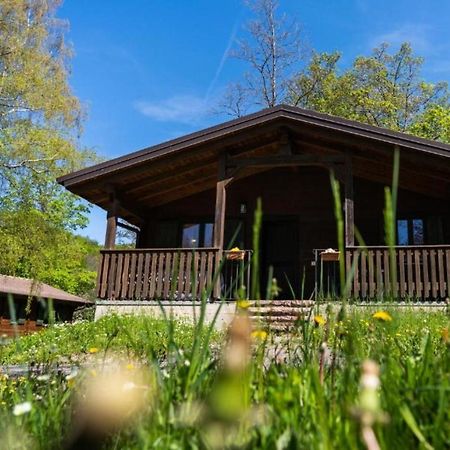 Villaggio Anemone - Chalet Anemone Capanne di Sillano Екстериор снимка