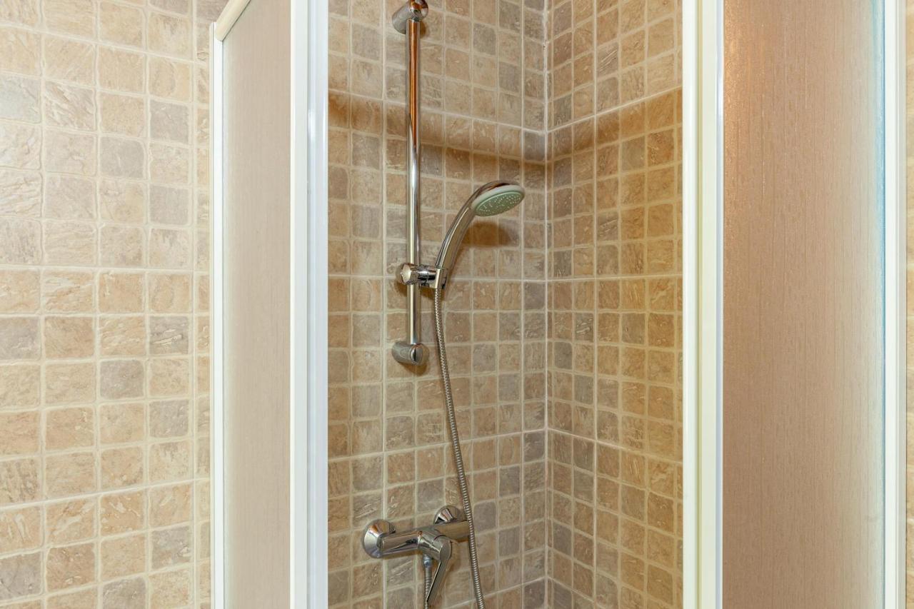 Villaggio Anemone - Chalet Anemone Capanne di Sillano Екстериор снимка
